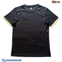 Fotballdrakt Herre Panama Bortedrakt Copa America 2024 Kortermet